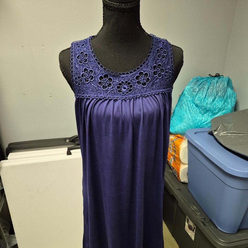Dream rest med purple lace
